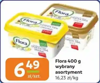 Gama Flora oferta