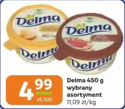 Gama Delma oferta