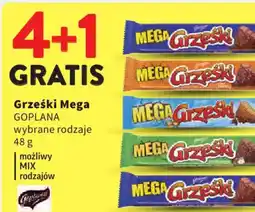 Intermarche Goplana Grześki Mega oferta