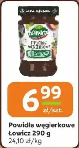 Gama Powidła węgierkowe Łowicz oferta