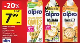 Intermarche Alpro Napój roślinny oferta