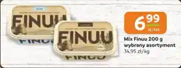 Gama Mix Finuu oferta
