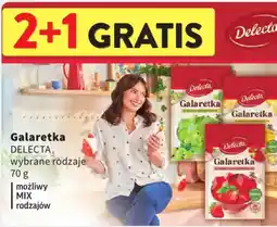 Intermarche Delecta Galaretka oferta