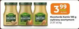 Gama Musztarda Kamis oferta