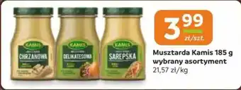Gama Musztarda Kamis oferta
