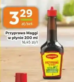 Gama Przyprawa Maggi w płynie oferta