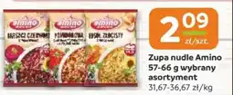 Gama Zupa nudle Amino oferta