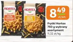 Gama Frytki Hortex oferta