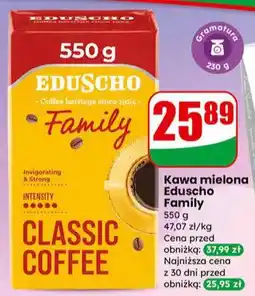 Dino Kawa mielona Family oferta