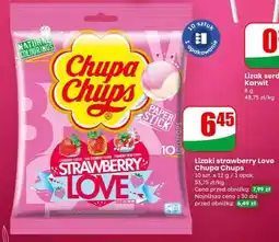 Dino Lizaki strawberry Love oferta