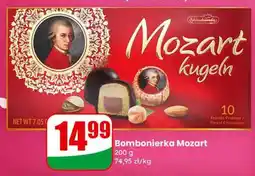 Dino Bombonierka Mozart oferta