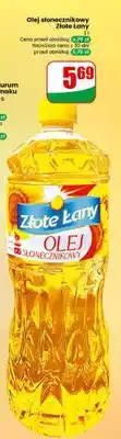 Dino Olej słonecznikowy oferta