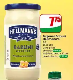 Dino Majonez babuni oferta