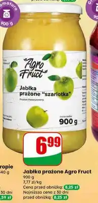 Dino Jabłka prażone szarlotka oferta