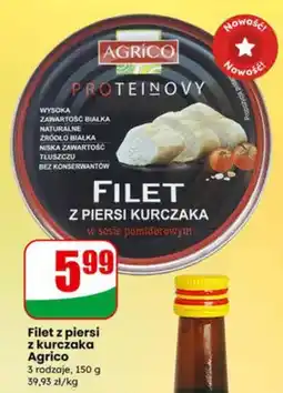 Dino Filet z piersi z kurczaka oferta