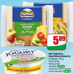 Dino Jogurt naturalny z witaminami oferta