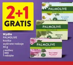 Intermarche Palmolive mydło kostka oferta