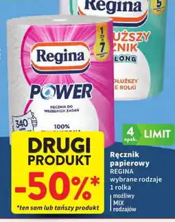 Intermarche Regina ręcznik papierowy oferta