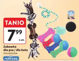 Intermarche Zabawka dla psa / dla kota oferta