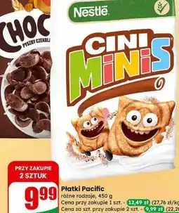Dino Nestle Cini Minis oferta