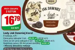 Dino Lody Jak Dawniej Koral oferta