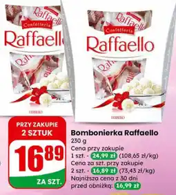Dino Bombonierka Raffaello oferta