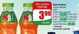 Dino Sok Kubuś oferta