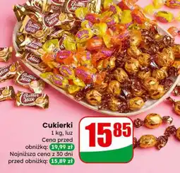 Dino Cukierki oferta