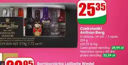 Dino Anthon Berg Czekoladki oferta