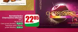 Dino Mieszko Bombonierka Cherrissimo oferta