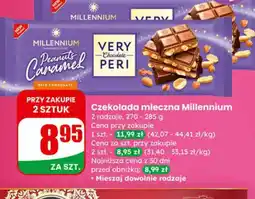 Dino Millennium Czekolada mleczna oferta