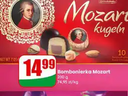 Dino Bombonierka Mozart oferta