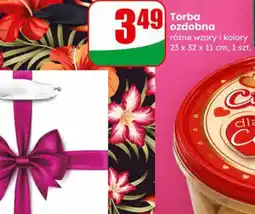 Dino Torba ozdobna oferta