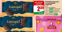 Dino Kopernik Pierniki Katarzynki oferta