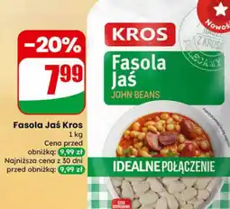 Dino Fasola Jaś Kros oferta