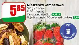 Dino Mieszanka kompotowa oferta