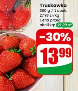 Dino Truskawka oferta