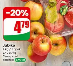 Dino Jabłko oferta