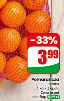 Dino Pomarańcza oferta