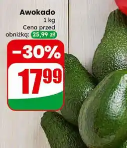 Dino Awokado oferta