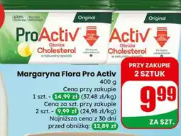 Dino Margaryna Flora Pro Activ oferta