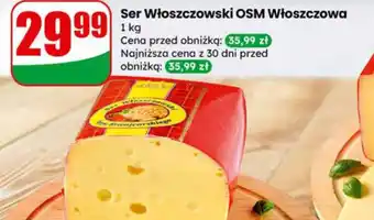 Dino Ser Włoszczowski OSM Włoszczowa oferta