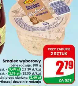 Dino AGI Smalec wyborowy oferta