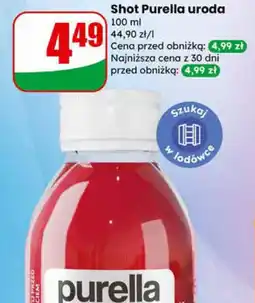 Dino Purella Shot uroda oferta