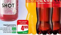 Dino Napój gazowany oferta