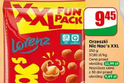 Dino Orzeszki Nic Nac's XXL oferta