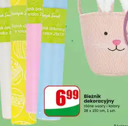 Dino Bieżnik dekoracyjny oferta