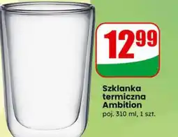 Dino Szklanka termiczna Ambition oferta