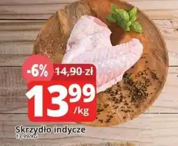 Szyneczka Skrzydło indycze oferta