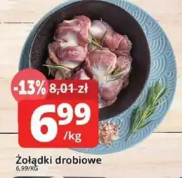 Szyneczka Zołądki drobiowe oferta